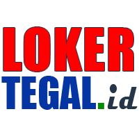 Lowongan kerja PT. Ejitama Tegal