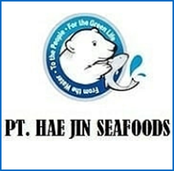 PT Hae Jin Seafoods Kota Tegal