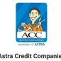 Astra Credit Companies Tegal