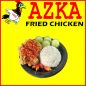 Azka Chicken Tegal