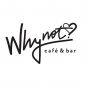 Why Not Cafe Tegal