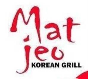 Matjeo Korean Grill Tegal