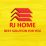 RJ Home Brebes