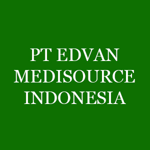 PT Edvan Medisource Indonesia