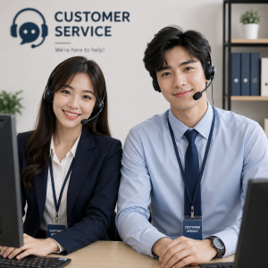 Customer Service