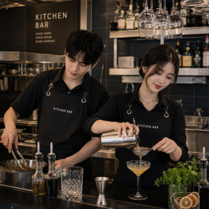 Kitchen Bar