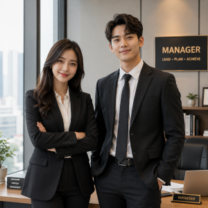 Manager