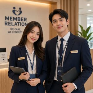 Member Relation