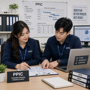 PPIC