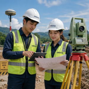 Surveyor