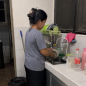 ASISTEN RUMAH TANGGA