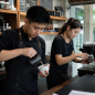 BARISTA