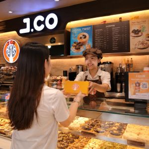 JCO
