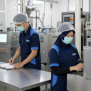 KARYAWAN PROCESSING