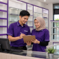 KEPALA TOKO