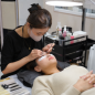 LASH & NAIL ARTIST