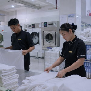 LAUNDRY