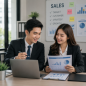 SALES
